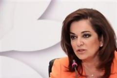 ΣΤΗΝ ΑΘΗΝΑ ΨΗΦΙΣΕ ΤΕΛΙΚΑ Η ΝΤΟΡΑ ΜΠΑΚΟΓΙΑΝΝΗ
