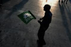 Τι μεταδίδει τώρα το Cnn για τα αποτελέσματα των εκλογών