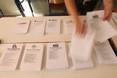 Λαμία: Έψαχναν πρωί-πρωί τα μέλη της εφορευτικής