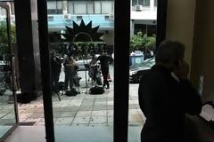 Σύσκεψη στην Ιπποκράτους υπό τον Ευ. Βενιζέλο