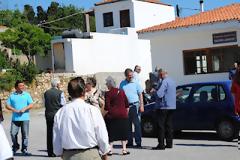 Μεγάλη η άνοδος του ΚΚΕ στην Σκόπελο