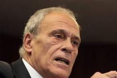 Συλλυπητήρια Δημαρά για τον θάνατο της κ. Μητσοτάκη