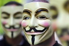 Συναγερμός για πιθανή επίθεση από τους Anonymous