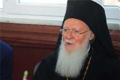 ΗΧΗΡΗ ΠΑΡΕΜΒΑΣΗ ΒΑΡΘΟΛΟΜΑΙΟΥ ΓΙΑ ΤΟ ΑΠΟΤΕΛΕΣΜΑ ΤΩΝ ΕΚΛΟΓΩΝ