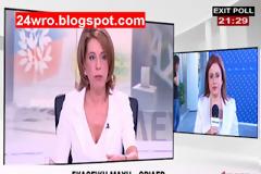 Ηρεμία και συσκέψεις στα γραφεία της Ν.Δ.