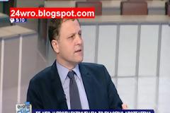3ο κόμμα φαίνεται πως είναι το ΠΑΣΟΚ!