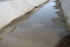 13χρονο αγοράκι πνίγηκε σε αρδευτικό κανάλι