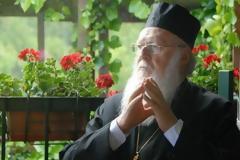 Ευχές Πατριάρχη για «βιώσιμη κυβέρνηση»