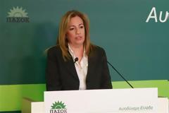 ΟΙ ΠΡΩΤΕΣ ΑΝΤΙΔΡΑΣΕΙΣ ΤΩΝ ΚΟΜΜΑΤΩΝ ΣΤΑ EXIT POLLS