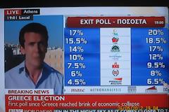 BBC και EURONEWS με έκτακατ δελτία ειδήσεων...