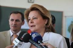 Λ.ΚΑΤΣΕΛΗ: Ενδεικτικά της αλλαγής που επιθυμεί ο λαός τα exit poll