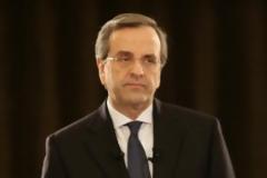 Εκλογικός διασυρμός για τον Σαμαρά της...αυτοδυναμίας