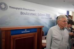 Υ.ΠΕ.Σ: ΣΤΙΣ 21:00 ΘΑ ΑΡΧΙΣΕΙ Η ΡΟΗ ΤΩΝ ΕΠΙΣΗΜΩΝ ΑΠΟΤΕΛΕΣΜΑΤΩΝ