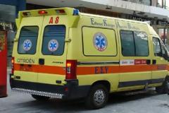 Έστειλαν οπαδό του Παναθηναϊκού στο νοσοκομείο