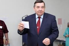 Αισιοδοξούν στον ΛΑΟΣ - ''Θα μπούμε στη βουλή''