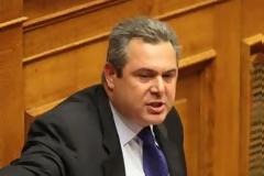 Αναγνώστης εξηγεί γιατί υποστηρίζει τον  Π. Καμμένο