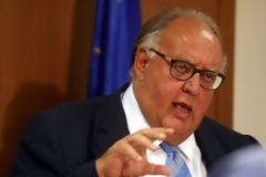 Βολές Πάγκαλου κατά Βενιζέλου μετά τα πρώτα exit polls - Υπό διάλυση το... 