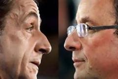 Συντριβή. Στη Ελλάδα ο δικομματισμός στη Γαλλία ο Σαρκοζί