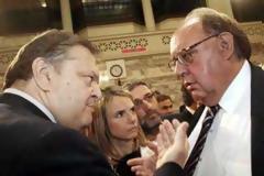 Το πρώτο ράγισμα στο ΠΑΣΟΚ ήδη έγινε…