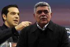 Τσίπρας - Μιχαλολιάκος, πρόσωπα των εκλογών για τους ξένους...Έκπληκτοι στη Γαλλία με την άνοδο της Χρυσής Αυγής