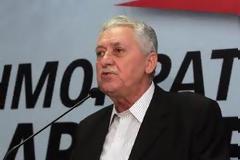 Χαμόγελα και συγκρατημένη αισιοδοξία στη ΔΗΜΑΡ για την είσοδο στη Βουλή
