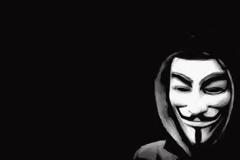 Οι Anonymous κάνουν επιθέσεις σε κυβερνητικές ιστοσελίδες