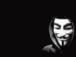 Φωτογραφία για Οι Anonymous κάνουν επιθέσεις σε κυβερνητικές ιστοσελίδες