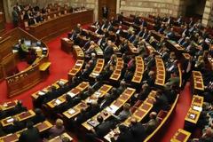 Προτεραιότητα η κυβέρνηση συνεργασίας λένε Συγγρού- Ιπποκράτους