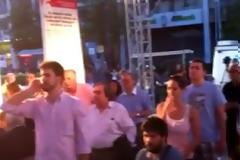 «Πανηγυρισμοί» στο ΣΥΡΙΖΑ