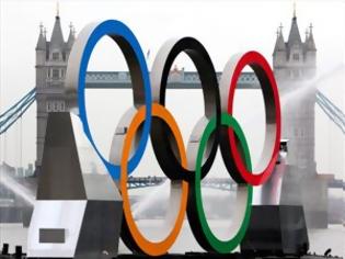 Φωτογραφία για Διαδικτυακή επίθεση στους Ολυμπιακούς;