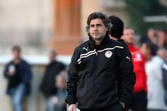 ΙΚΑΝΟΠΟΙΗΜΕΝΟΣ Ο ΤΕΡΕΖΟΠΟΥΛΟΣ ΑΠΟ ΤΗΝ 7ΑΡΑ ΕΝΟΨΕΙ FINAL4