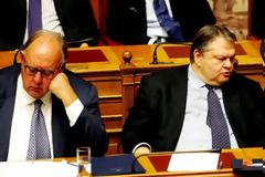 Μπηχτές Πάγκαλου για Βενιζέλο