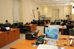 Περισσότεροι οι ξένοι δημοσιογράφοι από τους Έλληνες στο κέντρο Τύπου του Ζαππείου