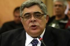 Μιχαλολιάκος κατά πάντων