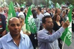 Και κλάμα οι Πακιστανοί για τα ποσοστά του ΠΑΣΟΚ