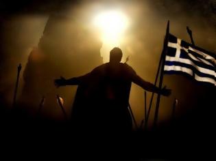 Φωτογραφία για Ισχυρό και ξεκάθαρο ήταν το μήνυμα των Ελλήνων.“ΟΧΙ” στο Μνημόνιο.