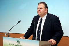 ΟΙ ΠΡΩΤΕΣ ΔΗΛΩΣΕΙΣ ΤΩΝ ΠΟΛΙΤΙΚΩΝ ΑΡΧΗΓΩΝ