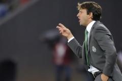 Πλησιάζει στο λιμάνι ο Ντομίνγκος