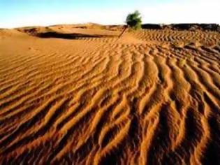 Φωτογραφία για O μόνος και ο έρημος...