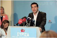 Τσίπρας:Θα επιδιώξουμε συνεννόηση πρωτίστως με τις δυνάμεις της Αριστεράς