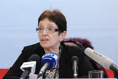 Παπαρήγα:Οχι στην πρόταση του Τσίπρα