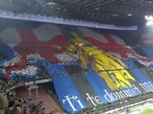 Φωτογραφία για Η ΙΝΤΕΡ ΤΕΛΕΙΩΣΕ ΤΗ ΜΙΛΑΝ ΑΠΟ ΤΗΝ ΥΠΟΘΕΣΗ ΤΙΤΛΟΣ! (4-2)! *ΒΙΝΤΕΟ*