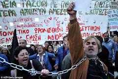 Αυτό δεν ήταν μήνυμα, αλλά χαστούκι…