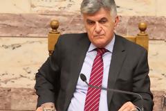 Εκτός Βουλής Πετσάλνικος, ΛΑΟΣ και Οικολόγοι Πράσινοι