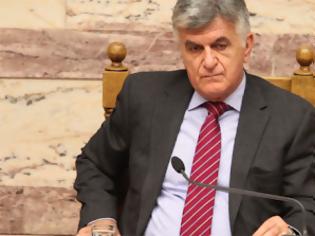 Φωτογραφία για Εκτός Βουλής Πετσάλνικος, ΛΑΟΣ και Οικολόγοι Πράσινοι