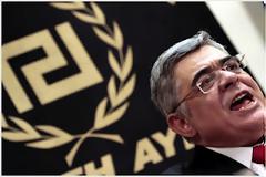 Ν.Μιχαλολιάκος: Με λασπολογήσατε, με συκοφαντήσατε, σας νίκησα