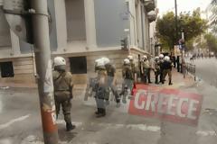 Φόβοι για επεισόδια στην Πάτρα