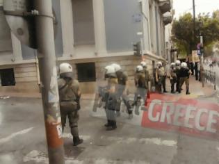 Φωτογραφία για Φόβοι για επεισόδια στην Πάτρα