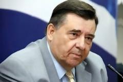Καρατζαφέρης: Κάλεσμα για εθνική ενότητα