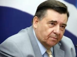 Φωτογραφία για Καρατζαφέρης: Κάλεσμα για εθνική ενότητα